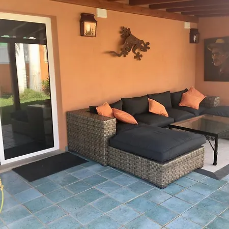 Tauro Country Club Holiday home La Playa de Tauro