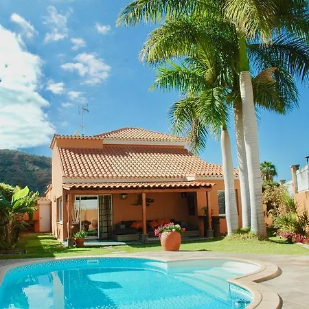 Tauro Country Club Holiday home La Playa de Tauro