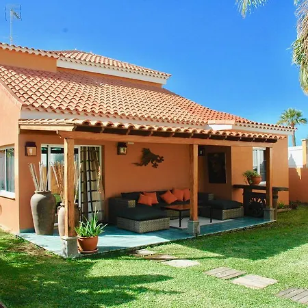 Tauro Country Club La Playa de Tauro