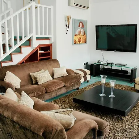 Tauro Country Club Holiday home *