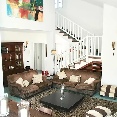 Holiday home Tauro Country Club La Playa de Tauro