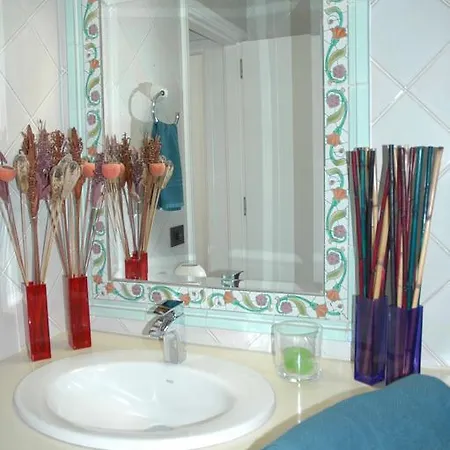 Tauro Country Club Holiday home *