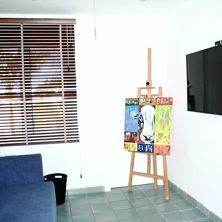 Holiday home Tauro Country Club
