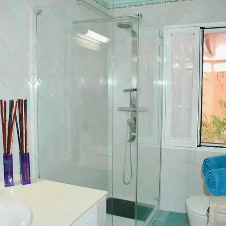 Holiday home Tauro Country Club *